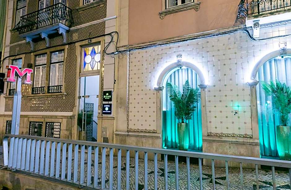 Lisboa 85 Suites & Apartments by RIDAN Hotels