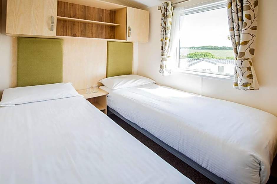 Widemouth Bay Caravan Park