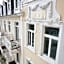 Hotel Rheinischer Hof Bad Soden