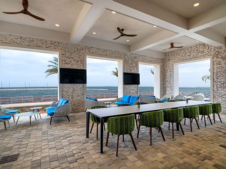 Hotel Indigo Panama City Marina By IHG