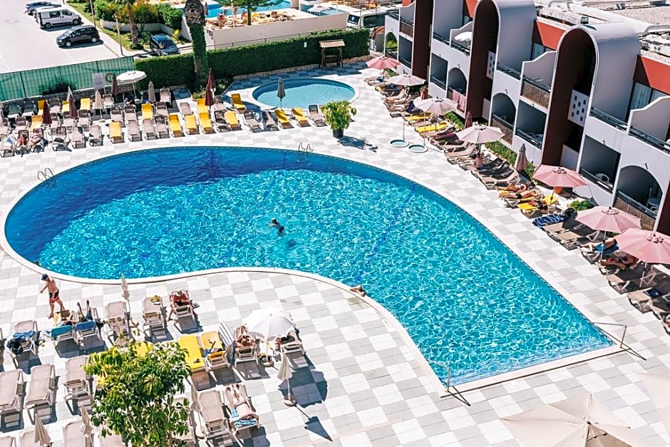 Muthu Oura Praia Hotel