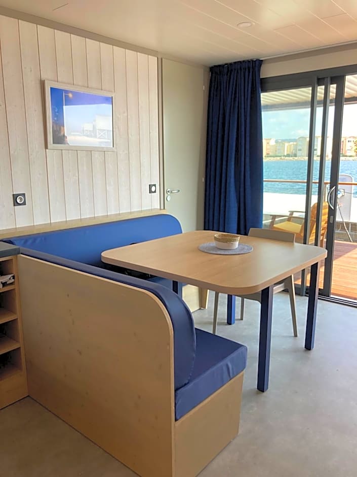 Les Ilots de Gruissan