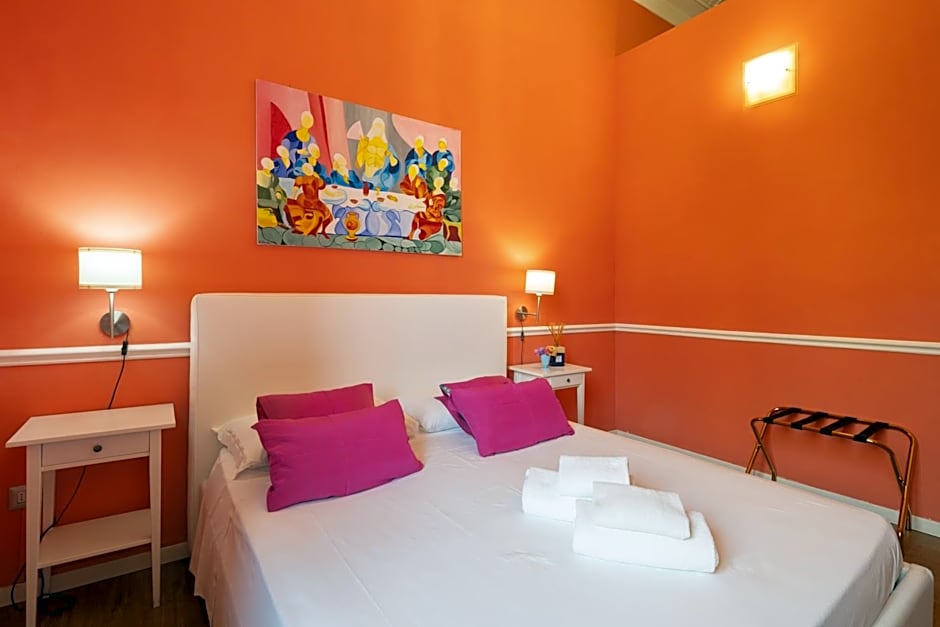 Hotel Jol