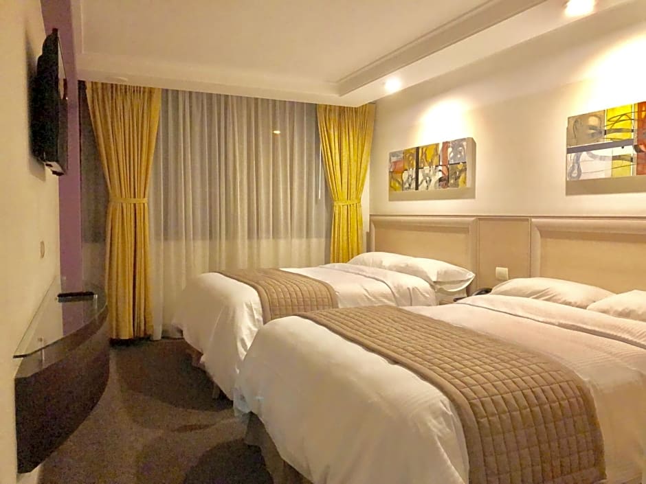 Hotel Marbella