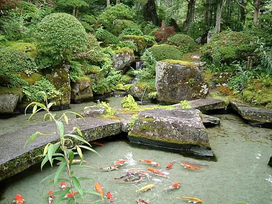 Teiensaryo Yamanakako