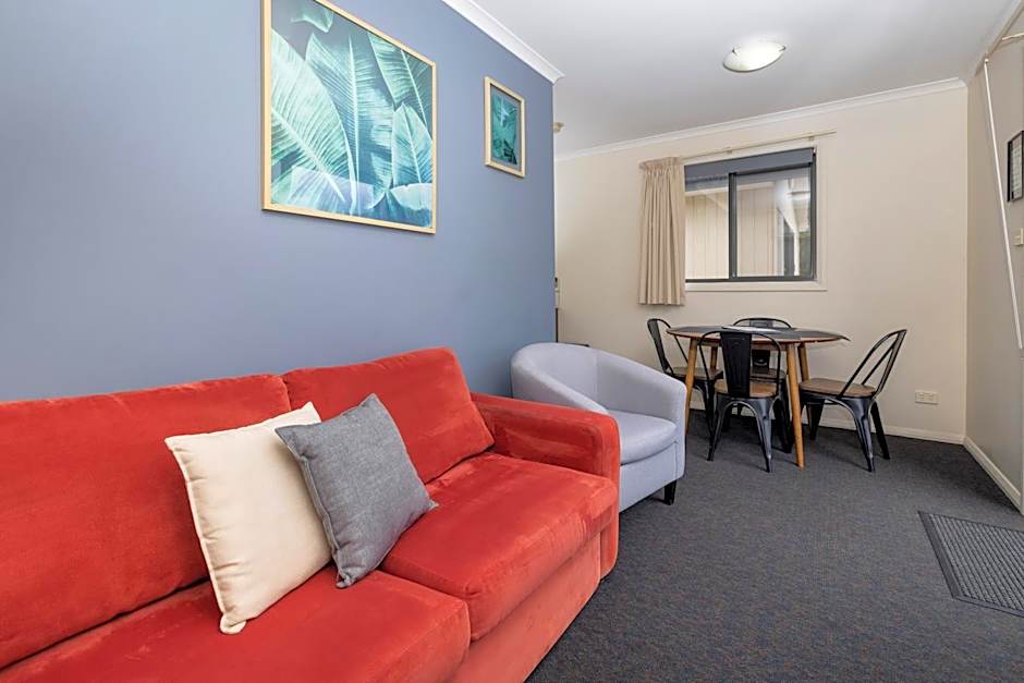 BIG4 Hobart Airport Tourist Park