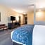 Comfort Suites Marysville Columbus - Northwest