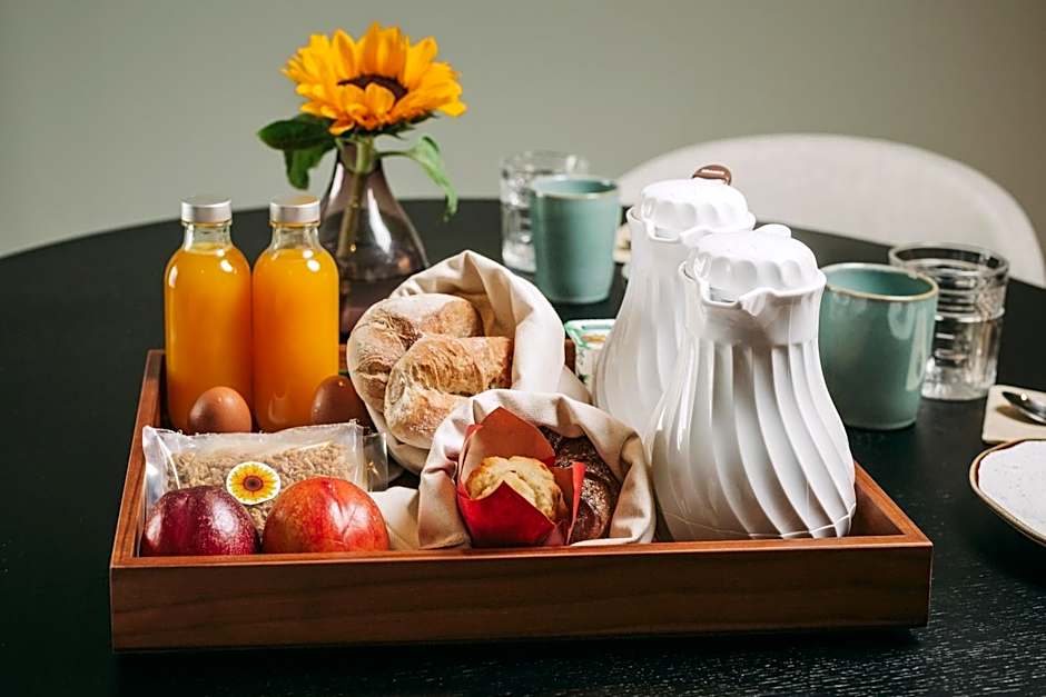 Hotels 705 Porto Prime Home