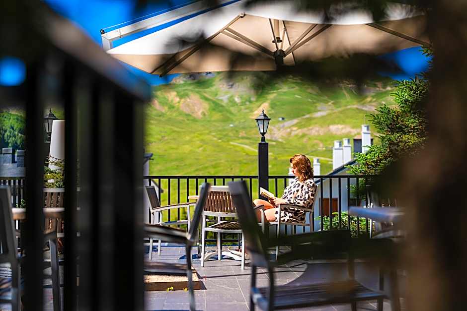 Snö Villa Sallent 4