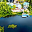 Maramba River Lodge