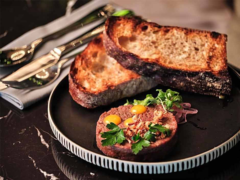 Radisson Blu Hotel, Hamburg Airport