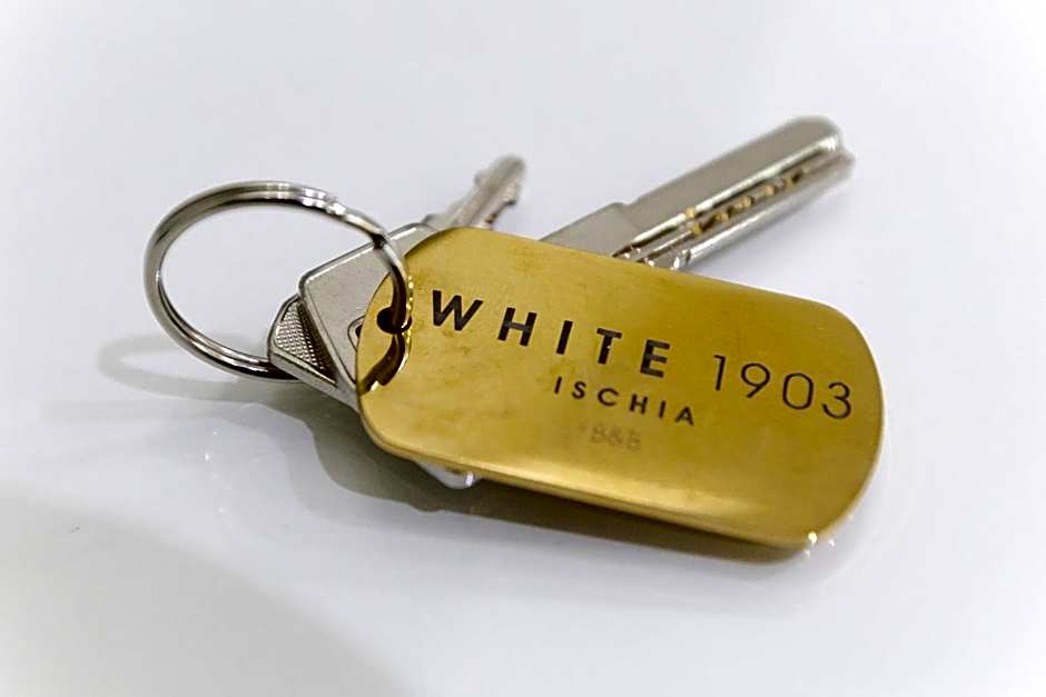 White 1903 - Rooftop Pool & Luxury Rooms