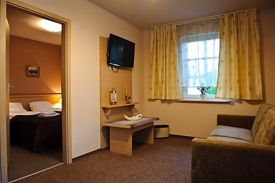 Hotel Carskie Koszary