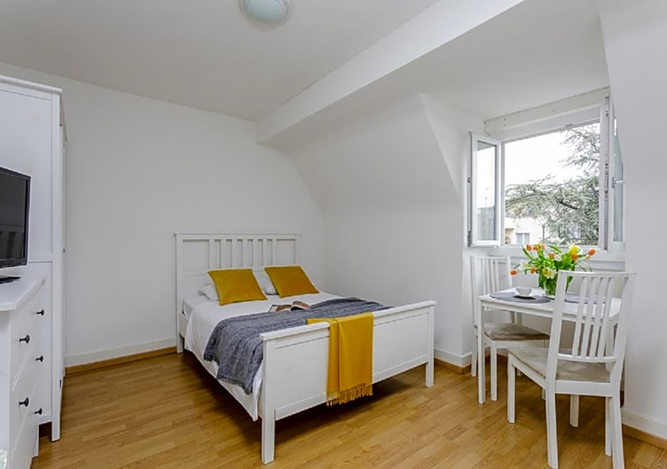 Rent a Home Eptingerstrasse - Self Check-In