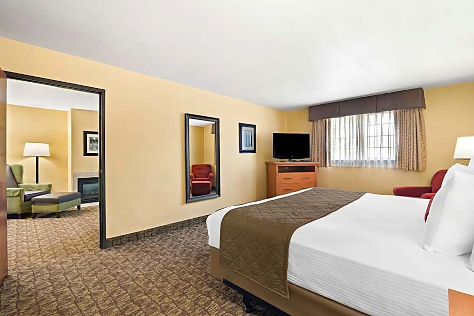 Best Western Newberry Station