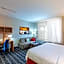 TownePlace Suites by Marriott Tulsa North/Owasso