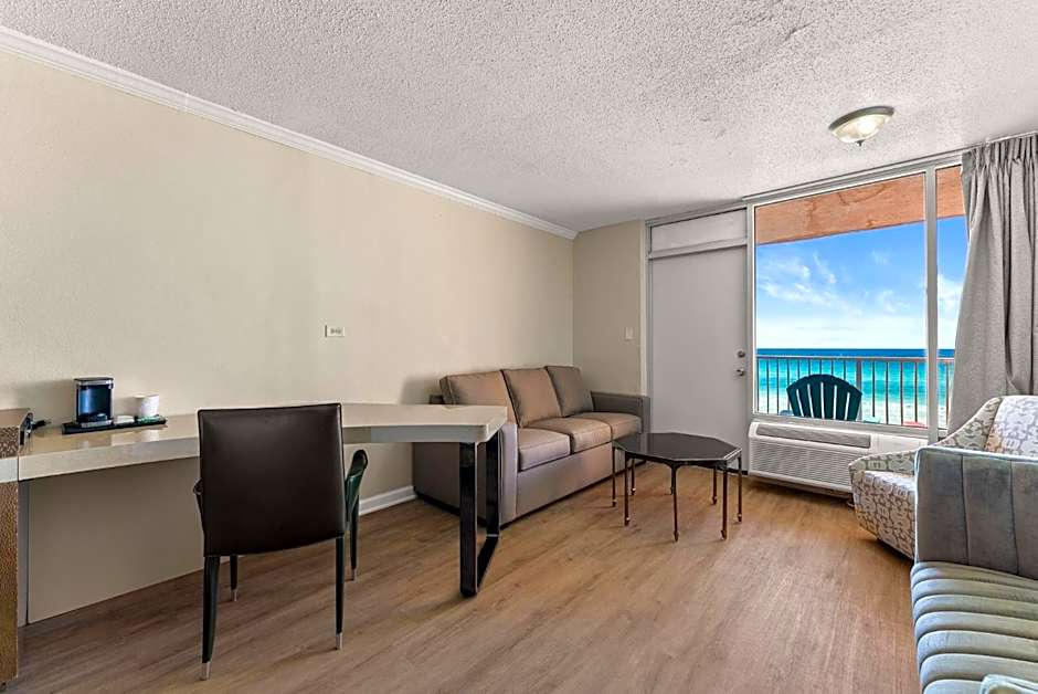 Seahaven Beach Hotel Panama City Beach