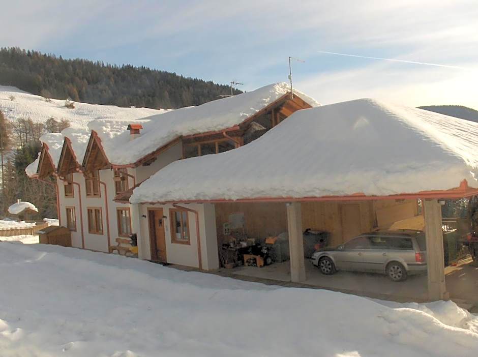 B&B Affittacamere Larix