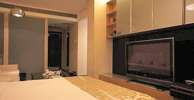 Housing International Hotel Qingdao