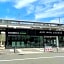 Toyoko Inn Aioi-Eki Shinkansen-Guchi