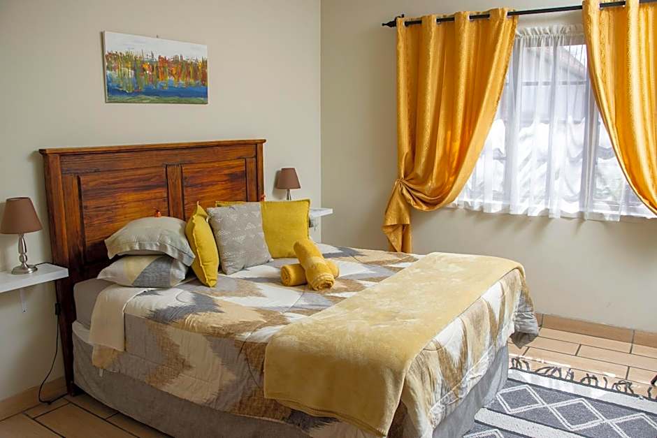 Oregon Place Guest House