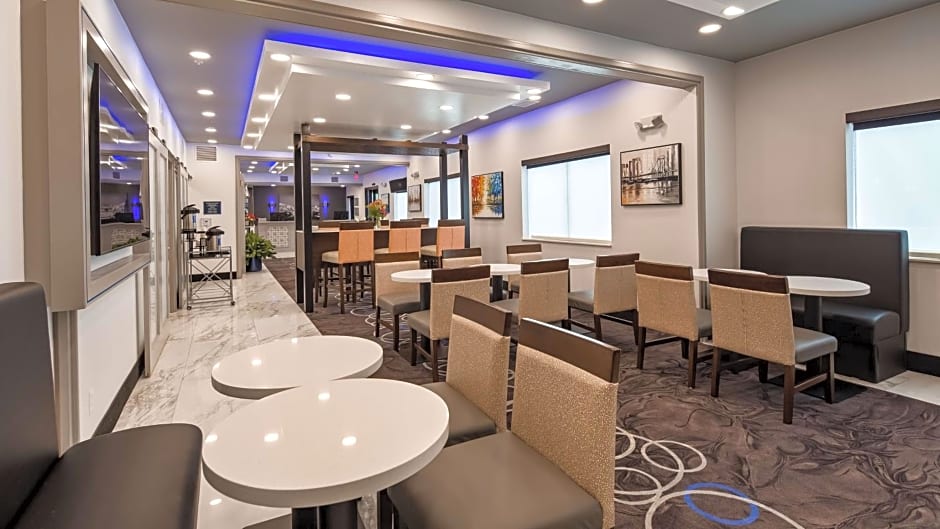 Best Western Independence Kansas City