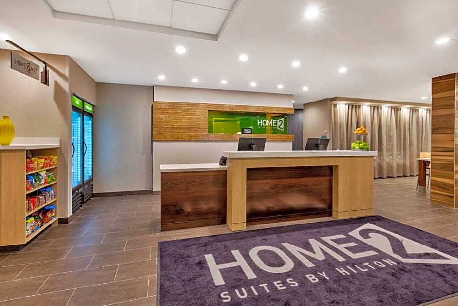 Home2 Suites by Hilton Battle Creek