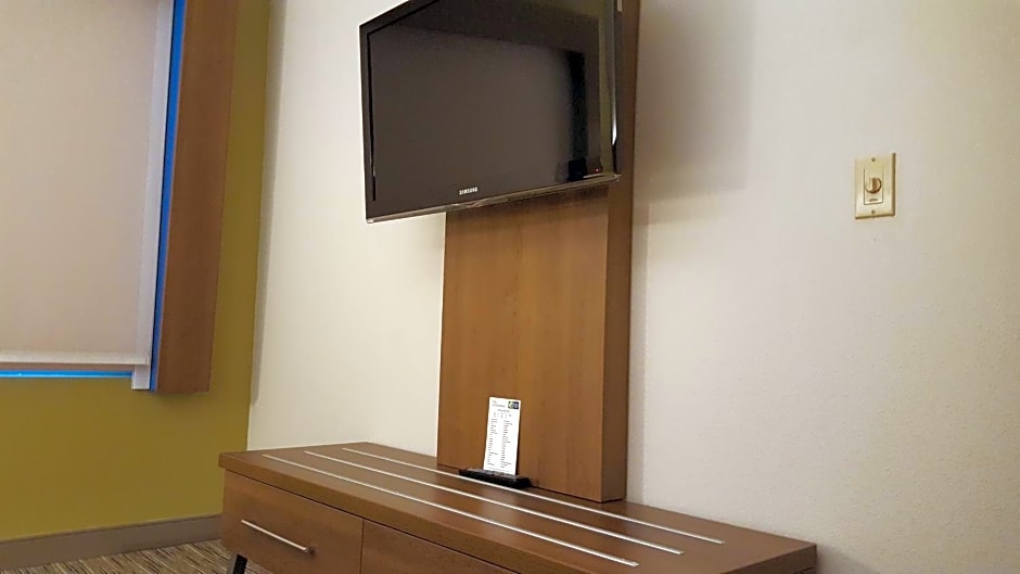 Holiday Inn Express Fremont - Milpitas Central By IHG
