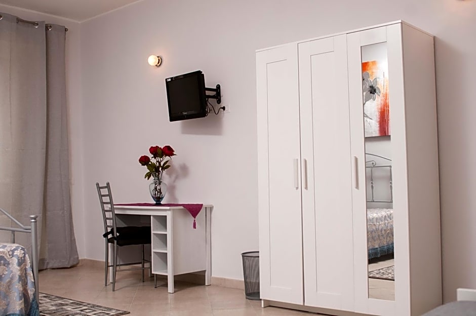 B&B Ruggero I di Sicilia