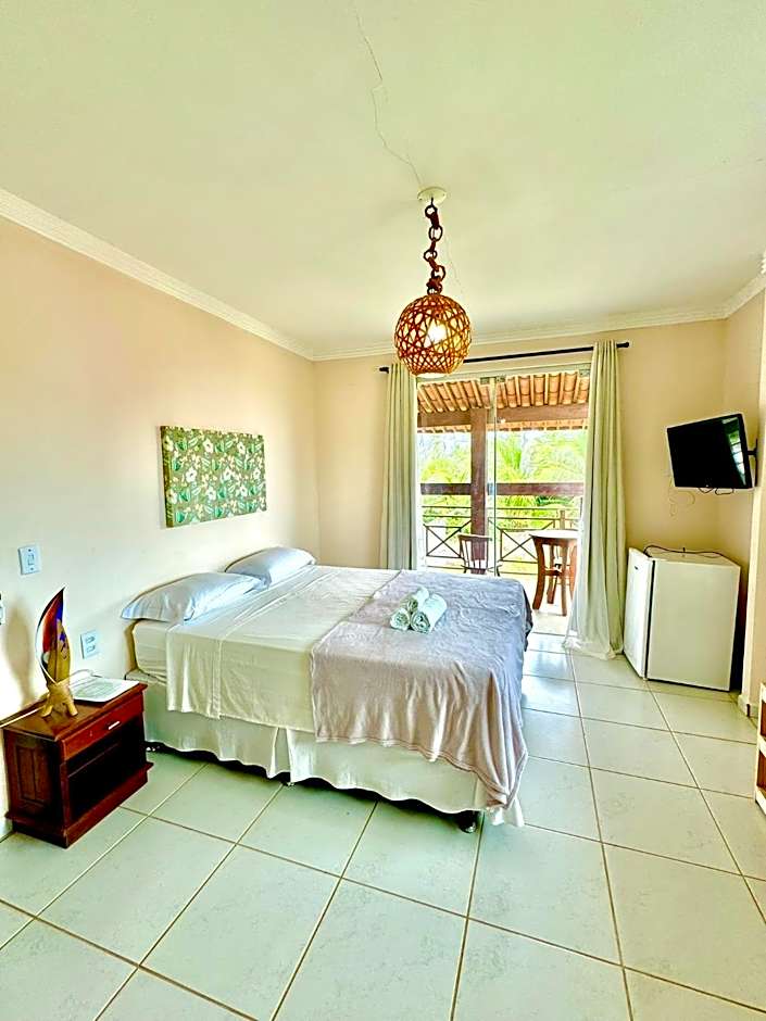 Parcel do Gostoso Pousada