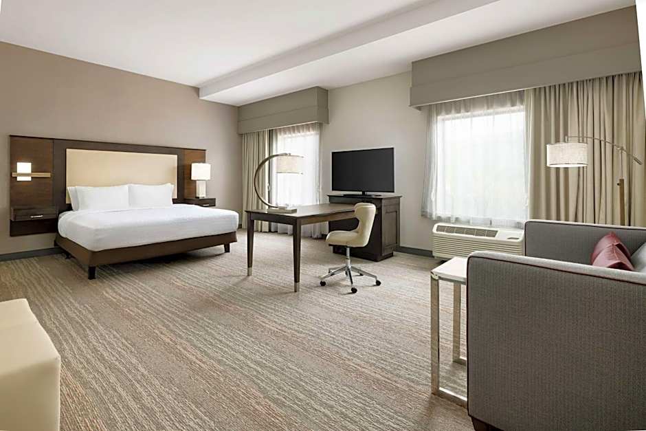 Hampton Inn By Hilton and Suites Napa