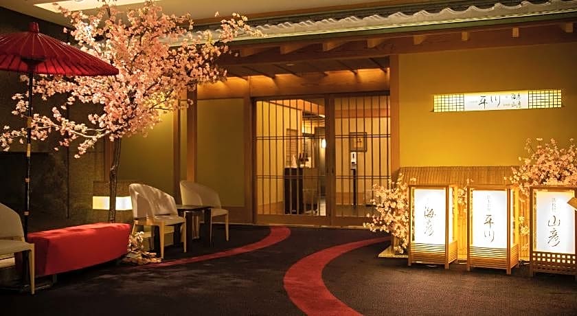 Hotel Metropolitan Edmont Tokyo