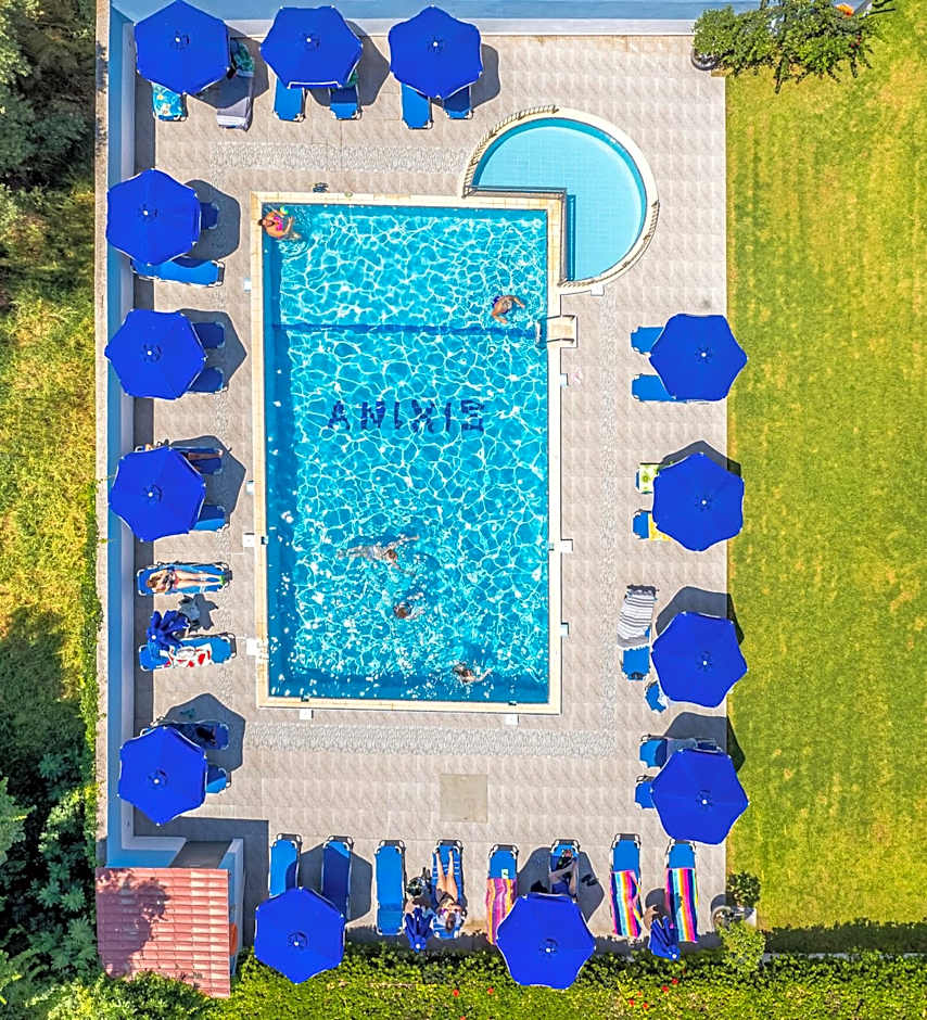 Anixis Hotel & Apartments