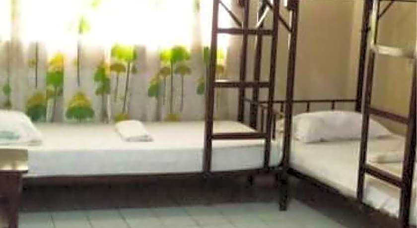 Bamboo Garden Bussiness Inn