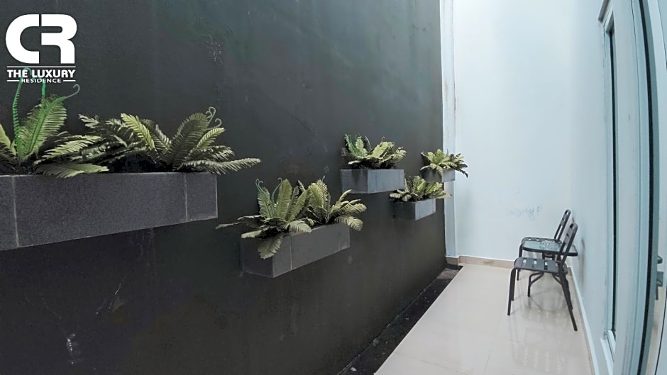 Charaka Residence Dieng