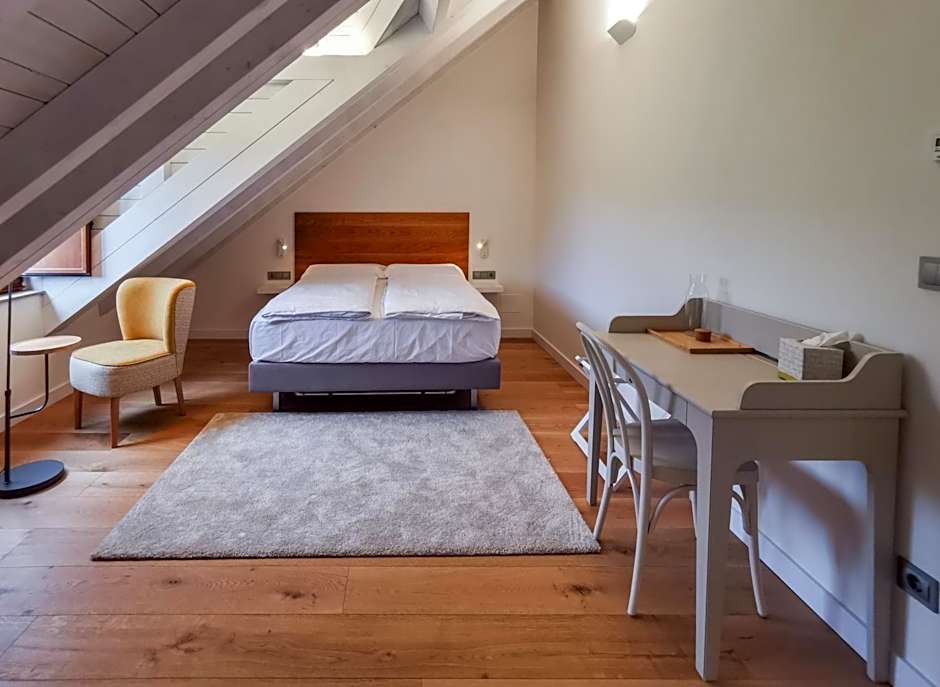 Boutique Finca esencial Hotel Rural