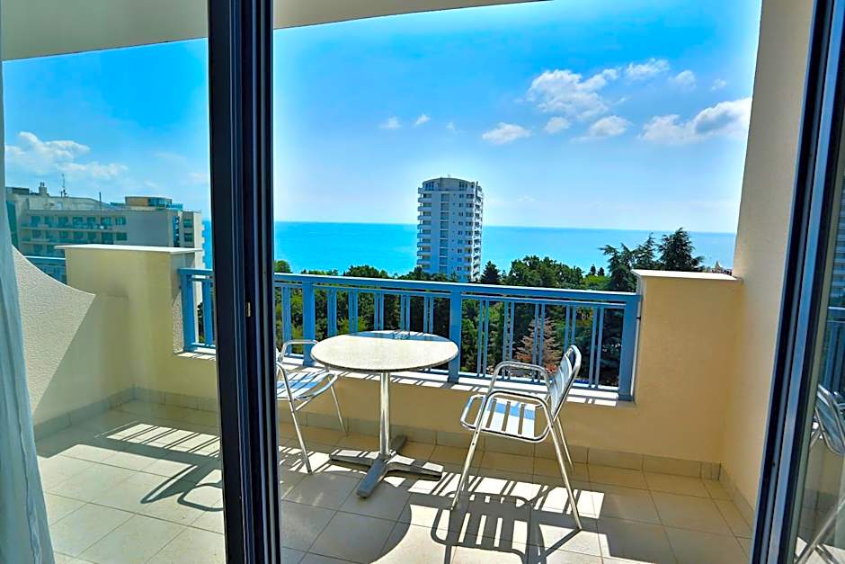 Sofia Hotel - All Inclusive & Private Beach