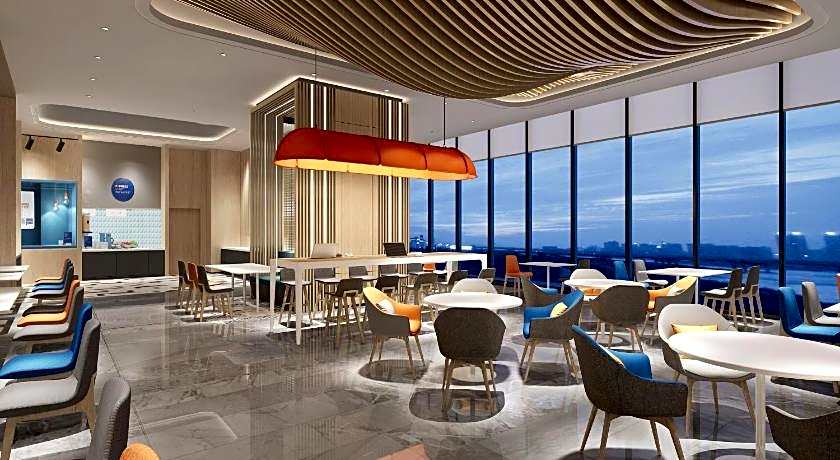 Holiday Inn Express Huludao Seaview By IHG