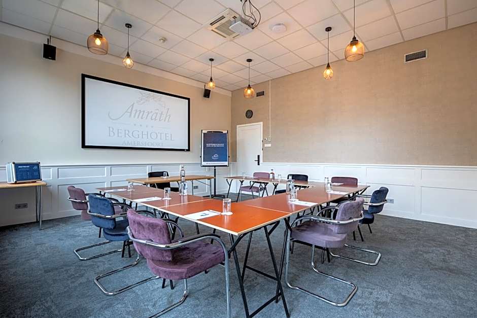 Amrâth Berghotel Amersfoort