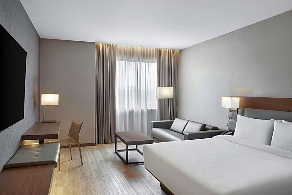 AC Hotel by Marriott Saltillo