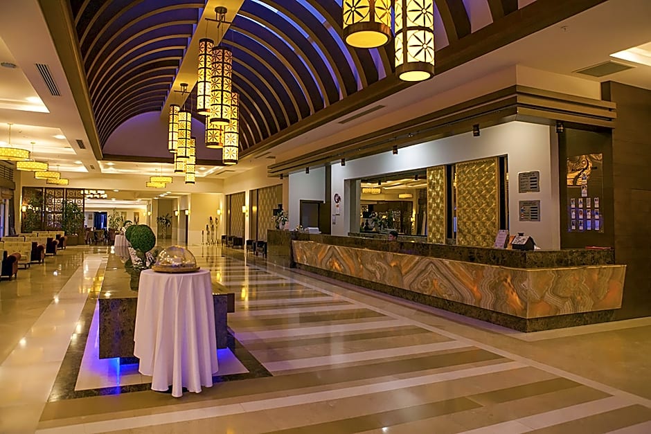 Diamond Beach Hotel & Spa - All Inclusive