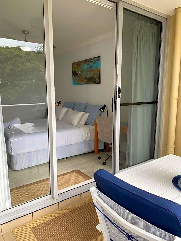 Redvue Holiday Apartments