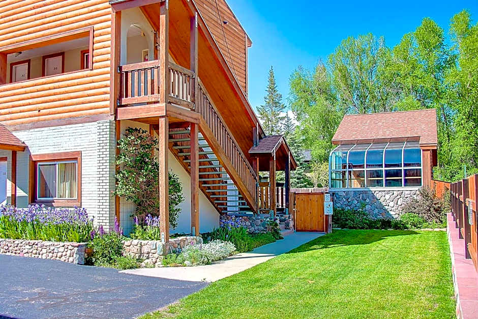 Nordic Lodge