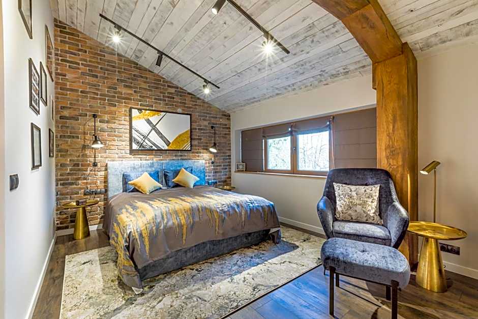 Boutique Hotel Casa Verdi