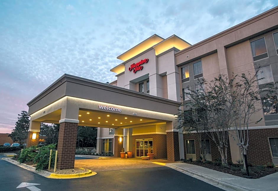 Hampton Inn Tallahassee-Central