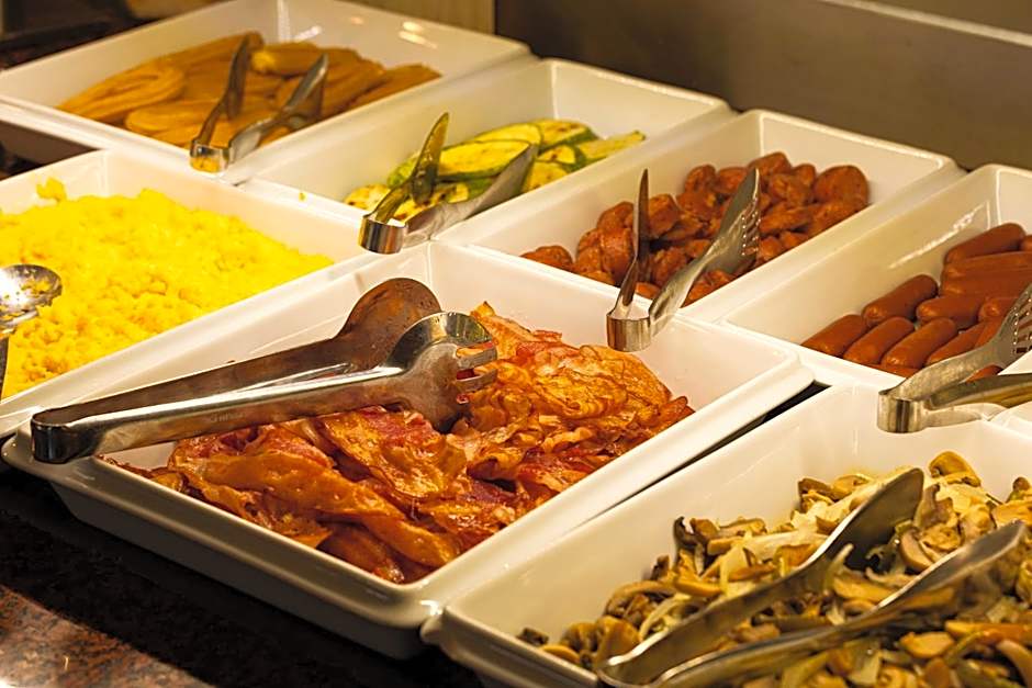 MUR Aparthotel Buenos Aires Gran Canaria