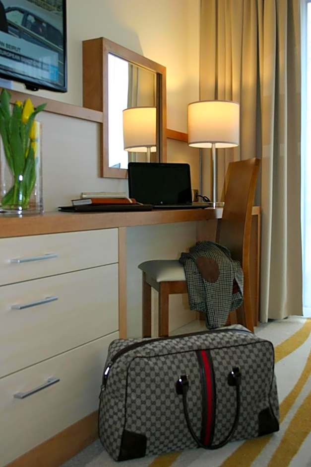 Hotel Hanseatic - Adults Only