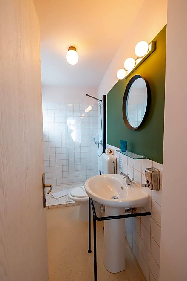 Stil Old Town Boutique Hotel