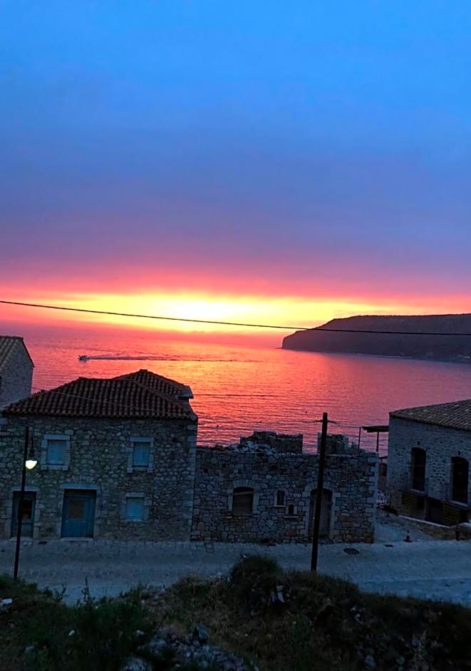 Limeni Inn Boutique Hotel Adults only 12plus