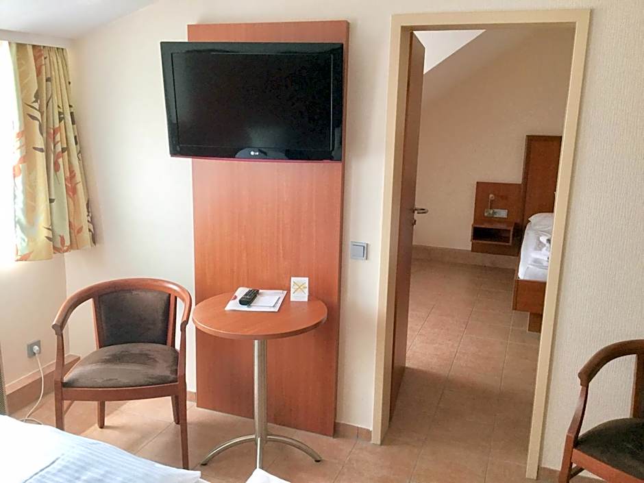 Hotel Hubertus Hamacher